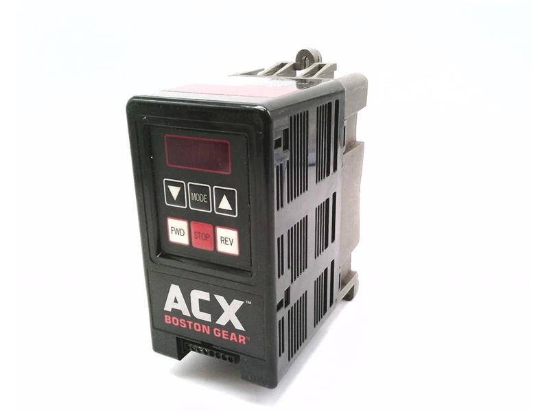 ALTRA INDUSTRIAL MOTION ACX2003