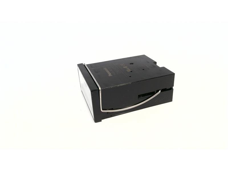 MATSUSHITA ELECTRIC TH639CE