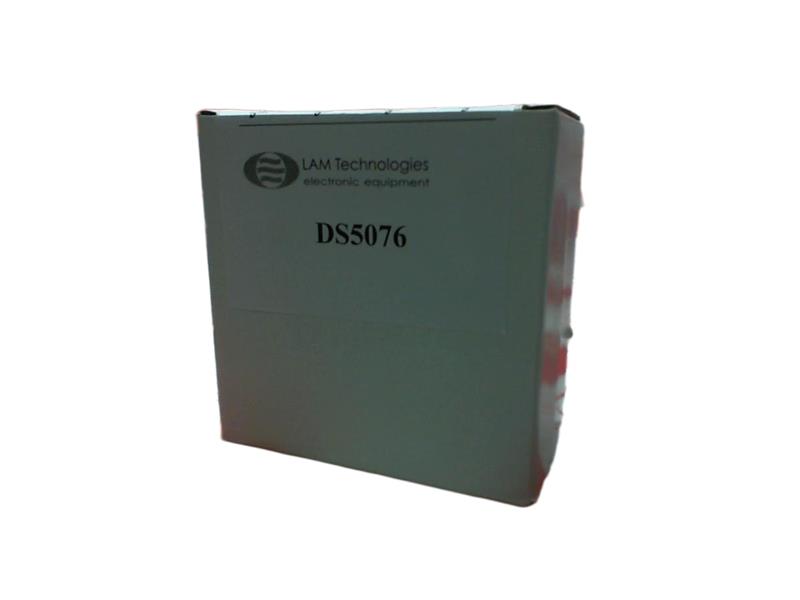 DS5X76 by LAM TECHNOLOGIES