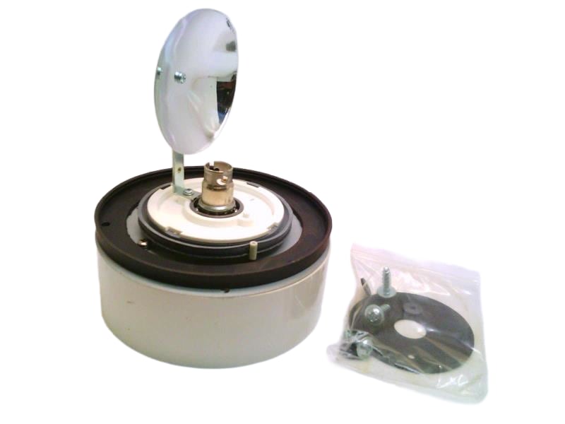RFE/AC BASE by DG CONTROLS