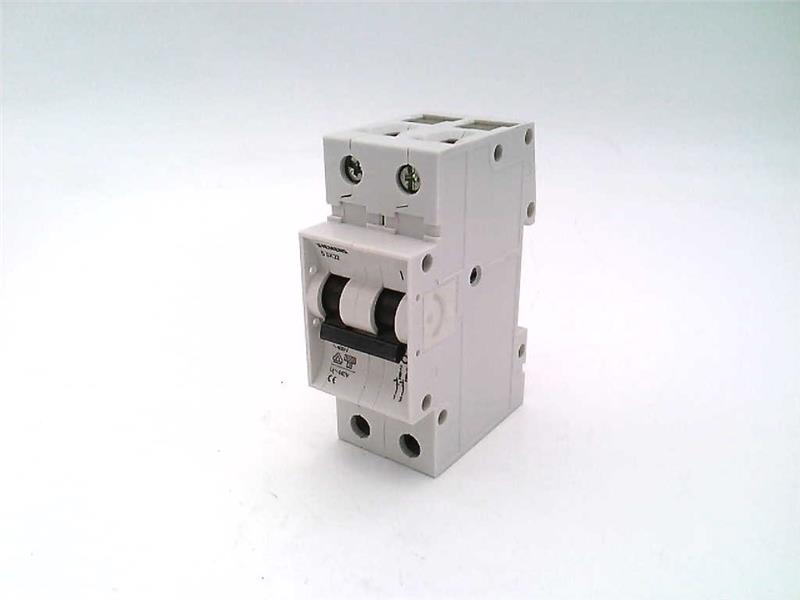 SIEMENS 5SX2-210-6