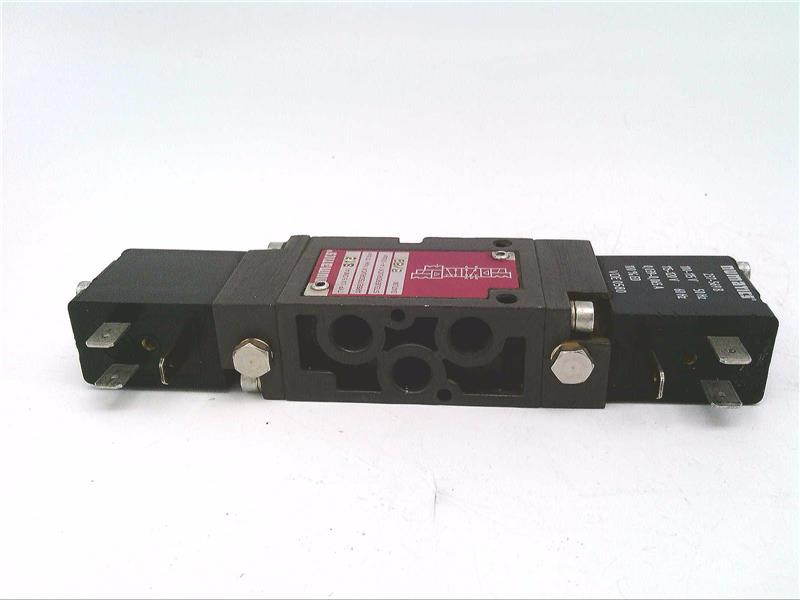 ASCO LV 5 DM41 S15