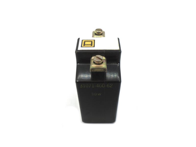 SCHNEIDER ELECTRIC 31071-400-62