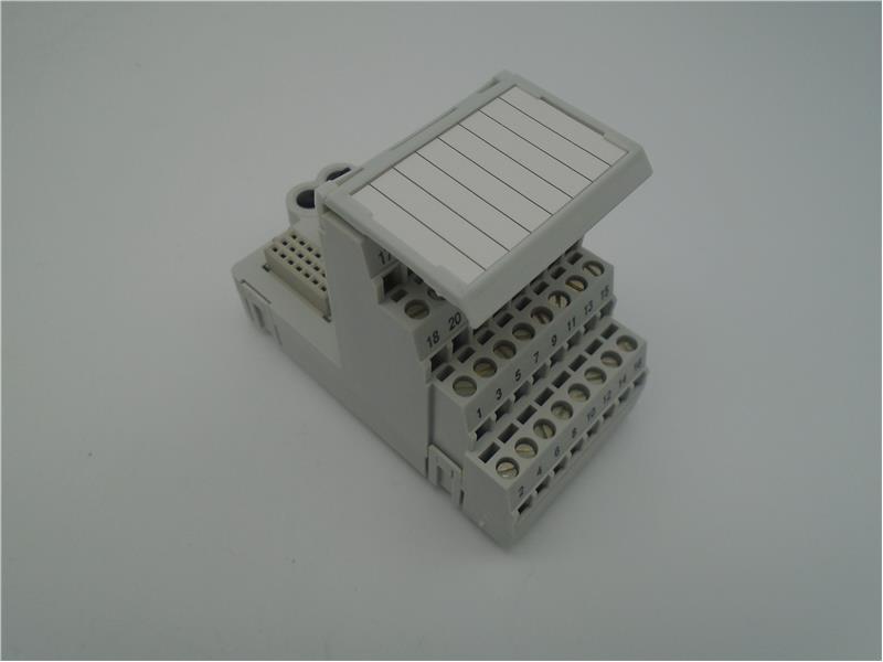 FANUC 8601-FT-NI
