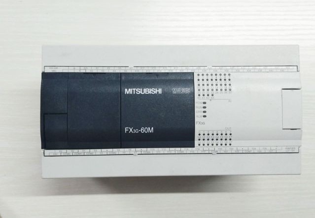 MITSUBISHI FX3G-60MT/ES