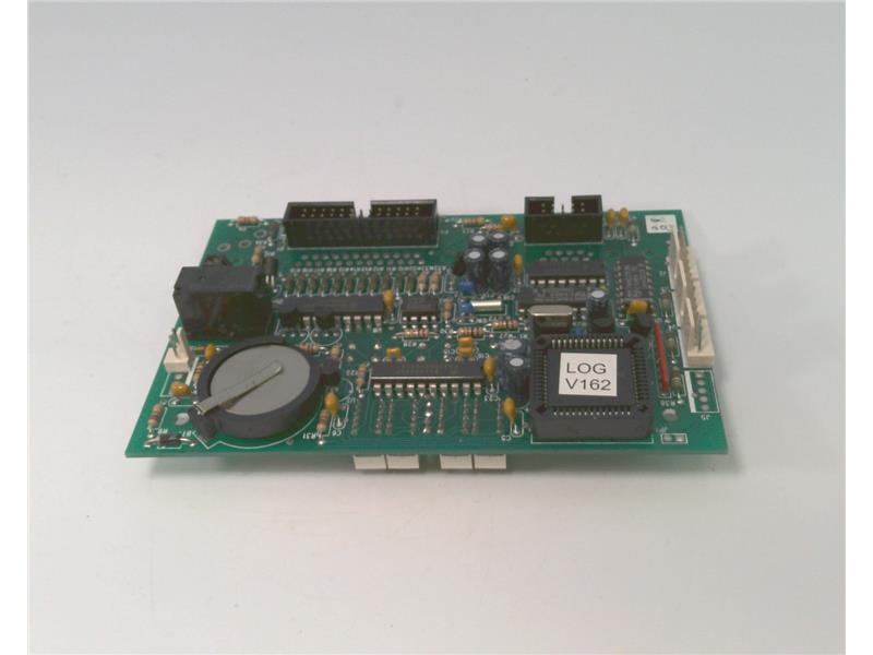 DIGITAL CONTROL SYSTEMS 32-0111-03