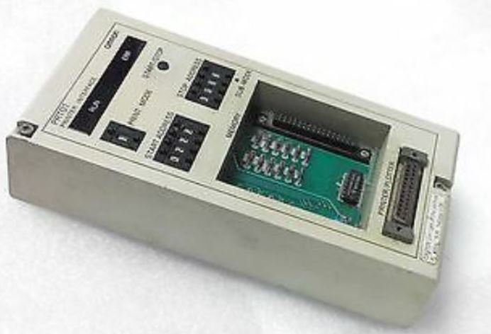 3G2A5-PRT01 por OMRON