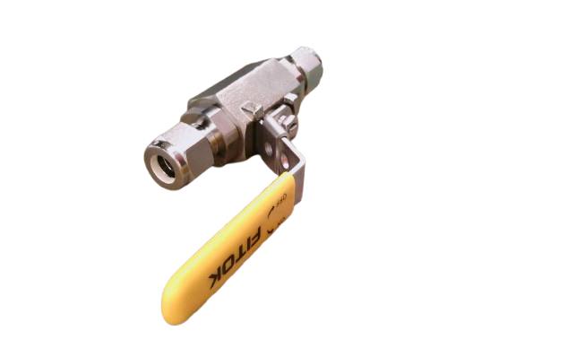 FITOK BRSS-FL6-07-L