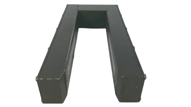 NORTH AMERICAN MFG H3194-306-03
