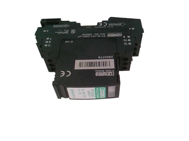 PT-IQ-2X1-24DC-UT by PHOENIX CONTACT