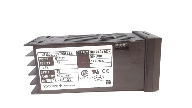 YOKOGAWA UT150L-RN/EX