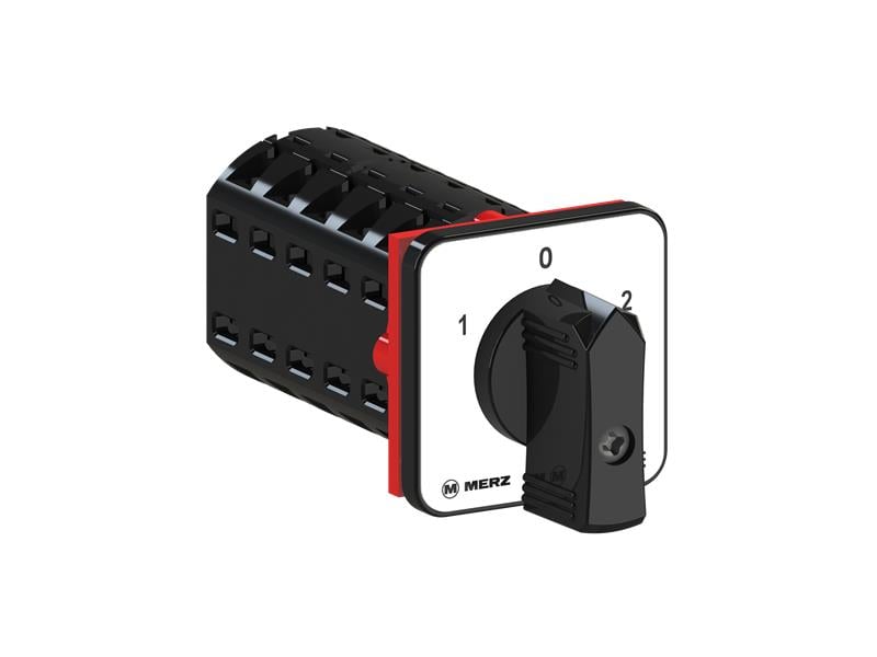 MERZ ELEKTRO Z 105/12.0200