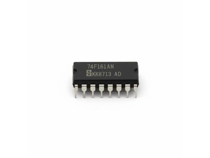 74F161AN by NXP SEMICONDUCTOR
