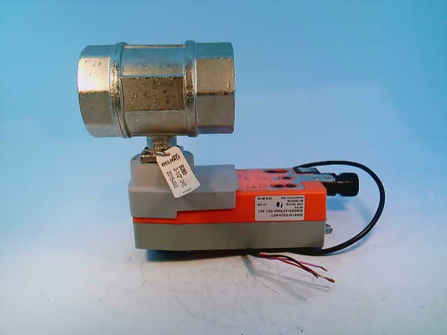 BELIMO B265+AFRX24-MFT