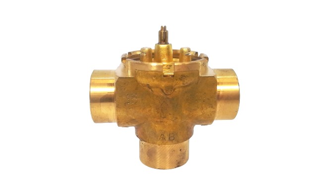 HONEYWELL VU54S2024