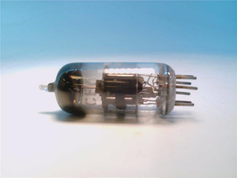 GENERAL ELECTRIC 3CF6