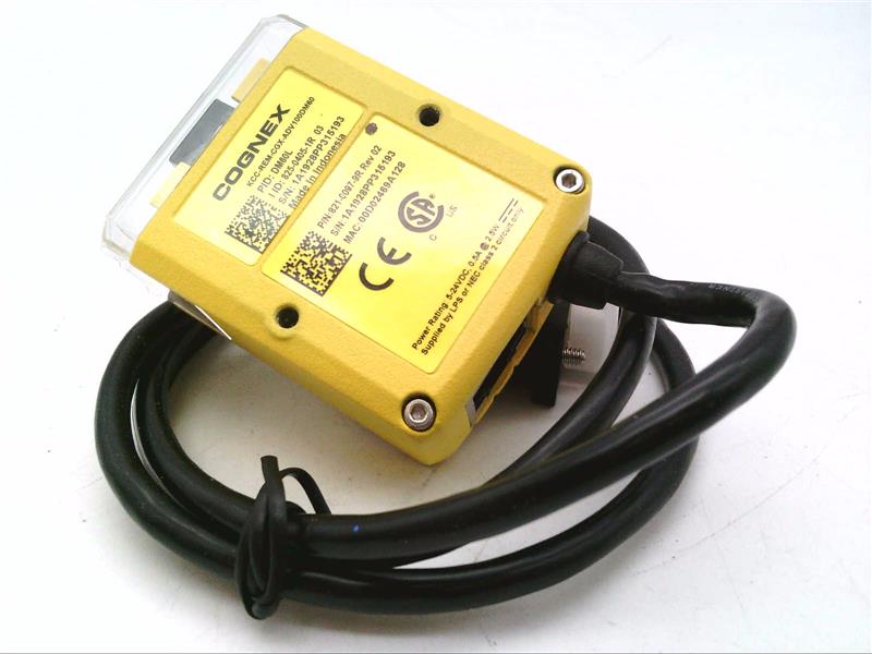 DMR-60L-00 Bar Code Scanner Hand Held by COGNEX