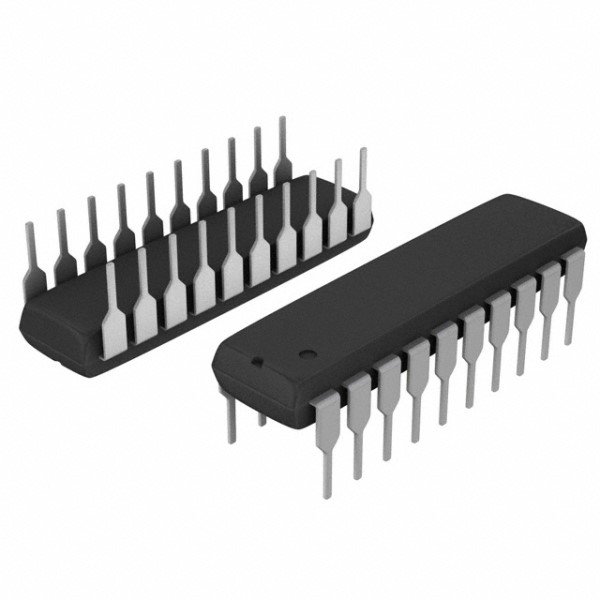 PIC16F685-I/P by MICROCHIP TECHNOLOGY INC