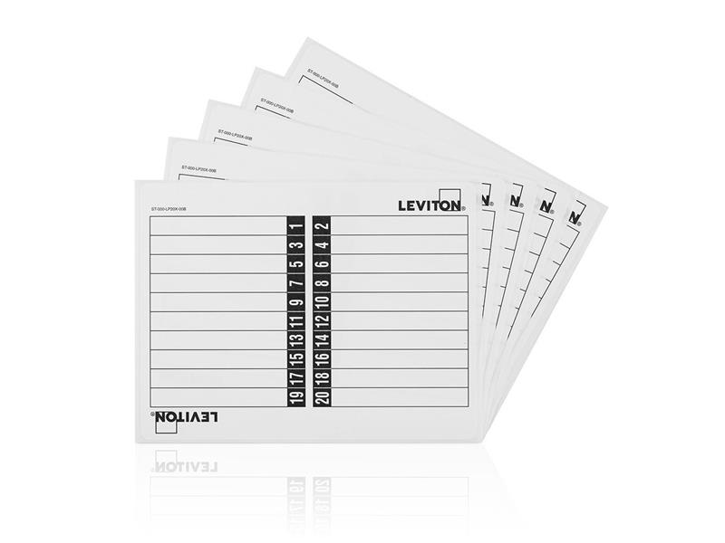 LEVITON LSTK2