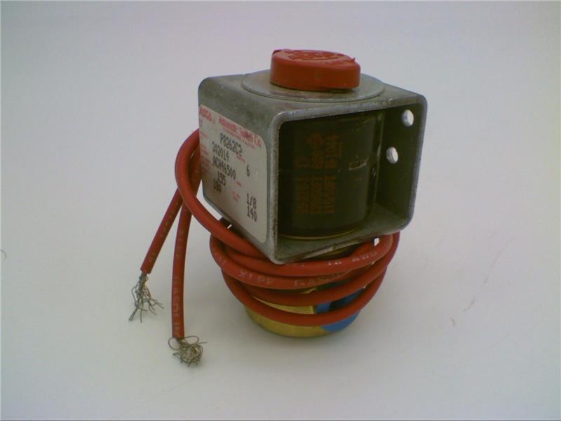 ASCO P8262C002-120/60-110/50