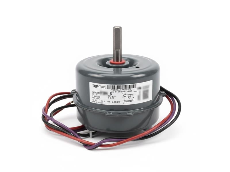 INGERSOLL RAND MOT18914