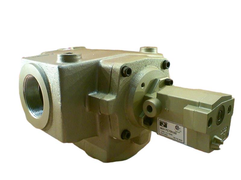 2774B9001Z by ROSS CONTROLS