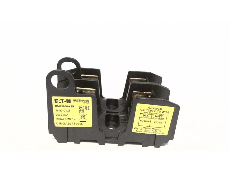 EATON CORPORATION RM25030-2SR