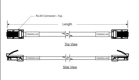 AAON TSDRSC-40
