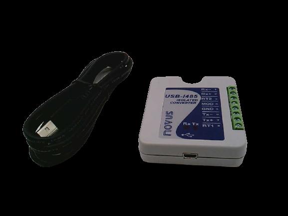 NOVUS 8816001035
