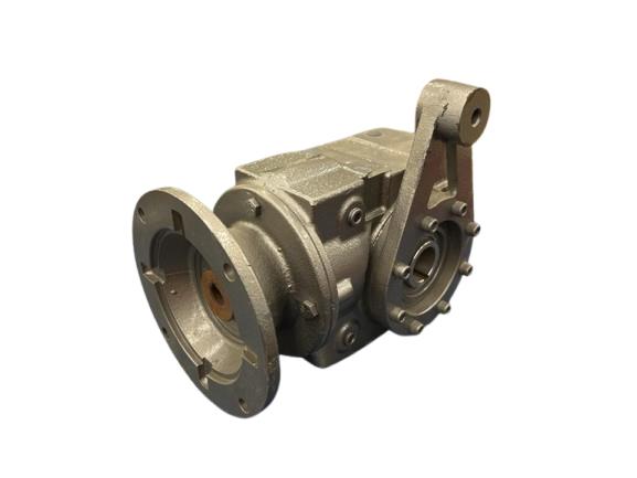 SBKSF842BRT-8.0K-B5-S por ALTRA INDUSTRIAL MOTION