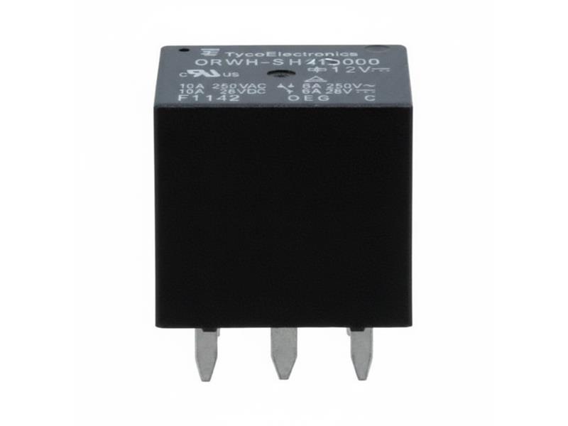 TE CONNECTIVITY ORWH-SH-124D,N000