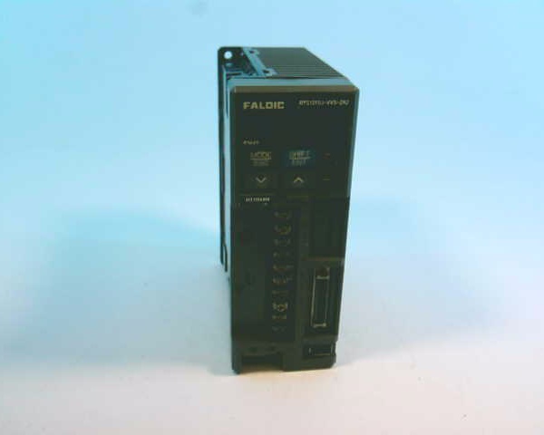 FUJI ELECTRIC RYS101S3-VVS-ZA2
