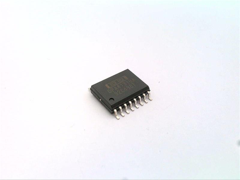 TEXAS INSTRUMENTS SEMI OPA4131UA