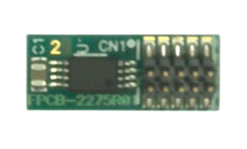 OMNEX CONTROL SYSTEMS FPCB-2275R01