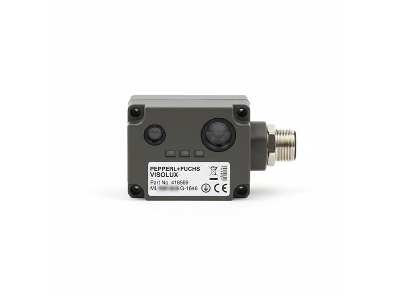 MLV40-54-G-1646 por PEPPERL & FUCHS