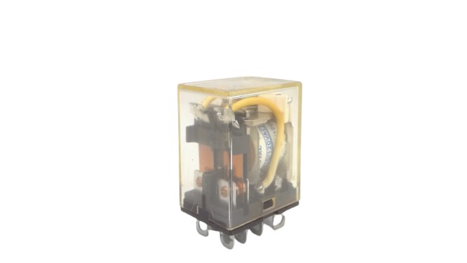 OMRON LY2N-AC110/120