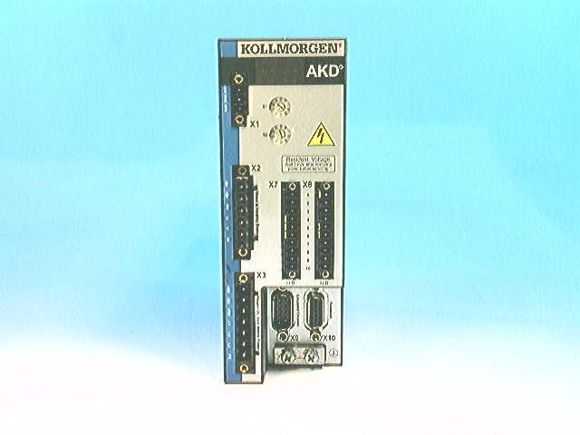 KOLLMORGEN AKD-P00306-NBAN-0000