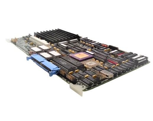 SYNERGY MICROSYS SM21EC014-D-01370T