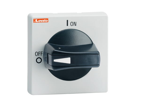 LOVATO GAX63B