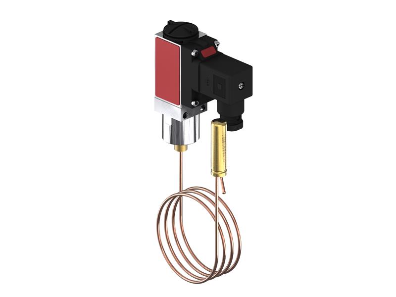 061B820766 door DANFOSS