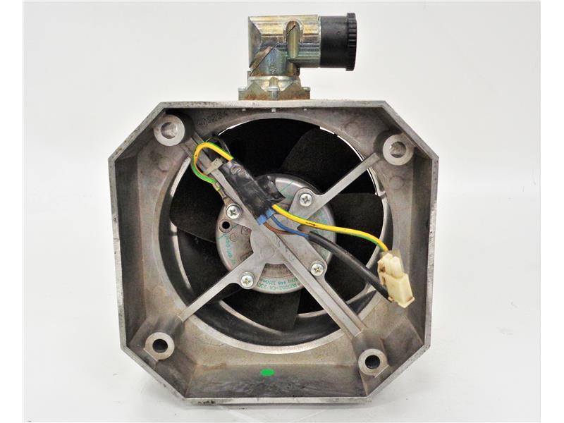 LENZE A2S-130-220V
