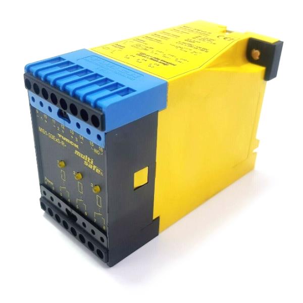 TURCK MS1-33EX0-R/24VDC