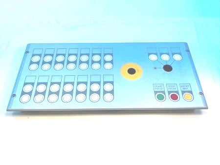 B&R 4XP0000.00-K21