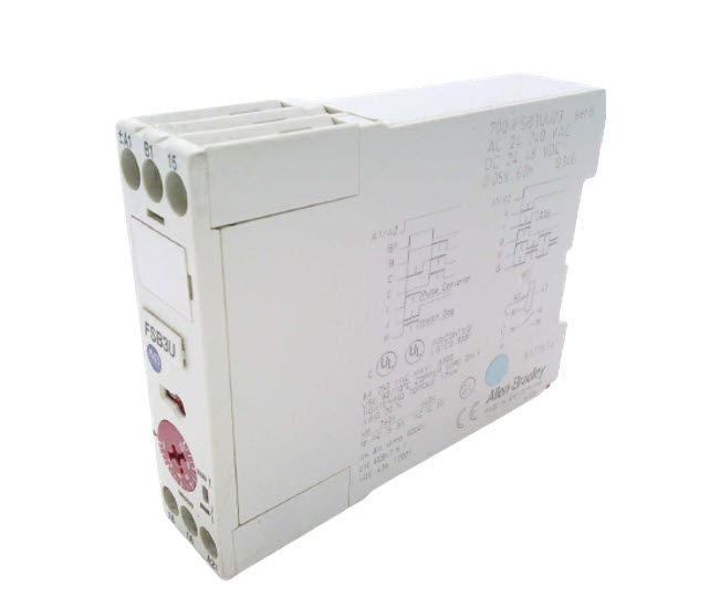 ALLEN BRADLEY 700-FSB3UU23