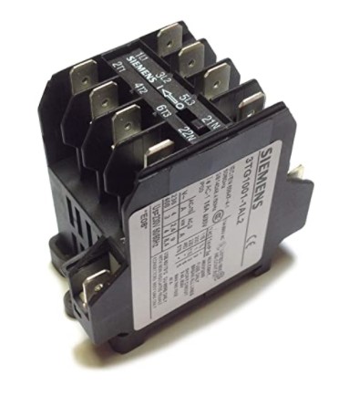 SIEMENS 3TG1001-1AL2