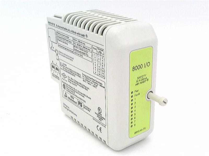 FANUC 8810-HI-TX