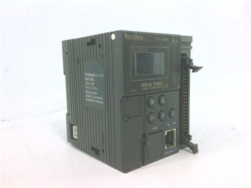 KEYENCE CORP KV-5500