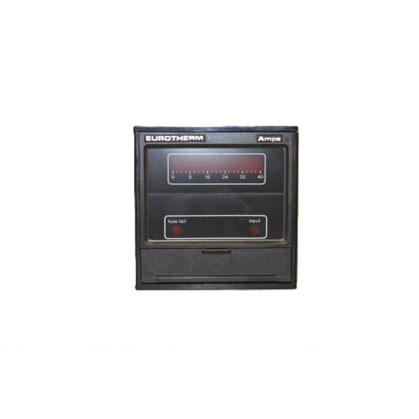 832/40A240V/00/4-20MA-PA/ par INVENSYS