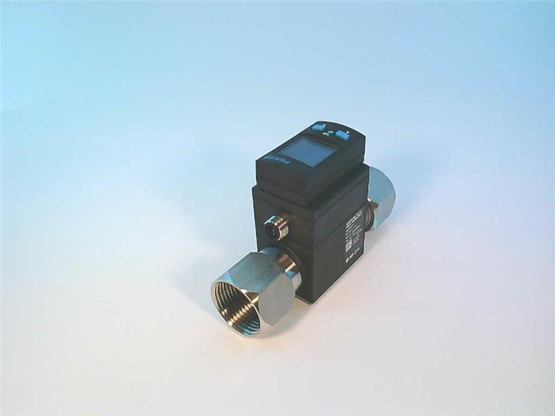 FESTO SFAW-100-TG1-E-PNLK-PNVBA-M12