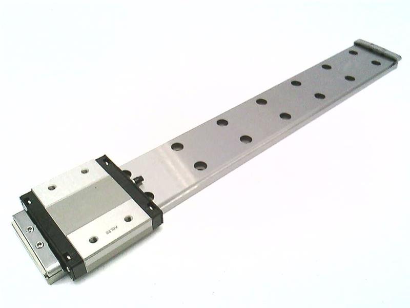 THK 2RSR15WVMUUCS550LM